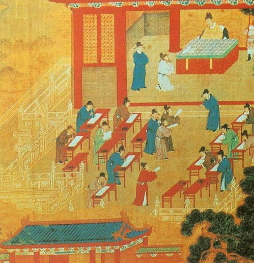 九龙夺嫡啥意思 九州，九龙夺嫡为何要逼我做皇帝--第1张