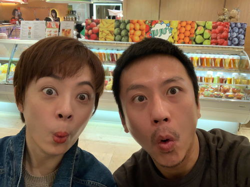 女儿国外卖小哥短剧演员名单及在线观看平台--第1张