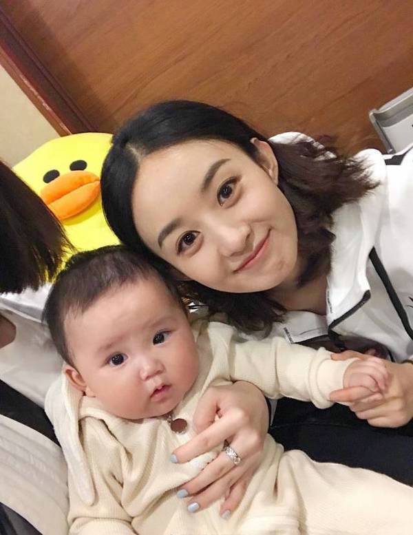 闪婚后她带萌娃惊艳全球短剧在线观看平台 闪婚后爱--第1张