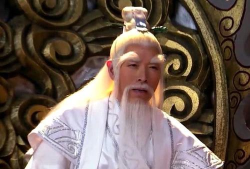 封神之太阴圣皇短剧在线观看，免费平台推荐--第1张