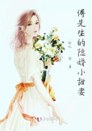 傅先生的甜蜜宠妻--第1张