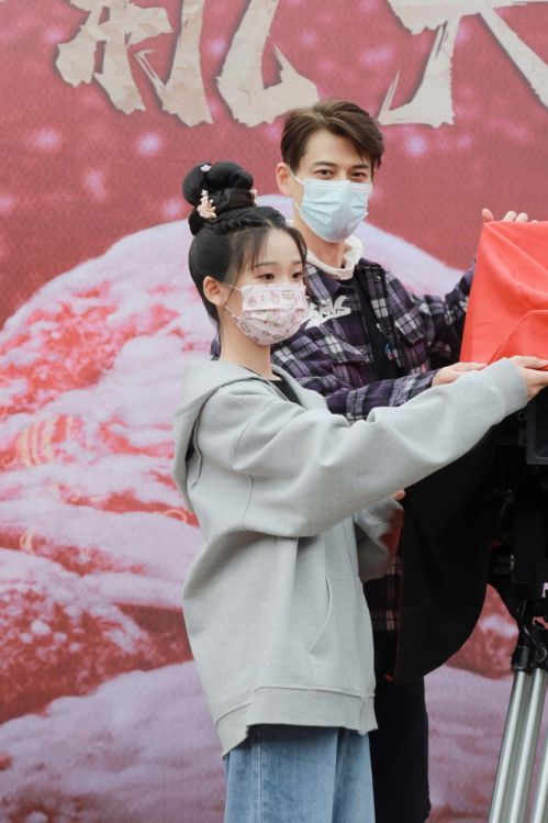 将军妃你不可，短剧在线观看平台--第1张