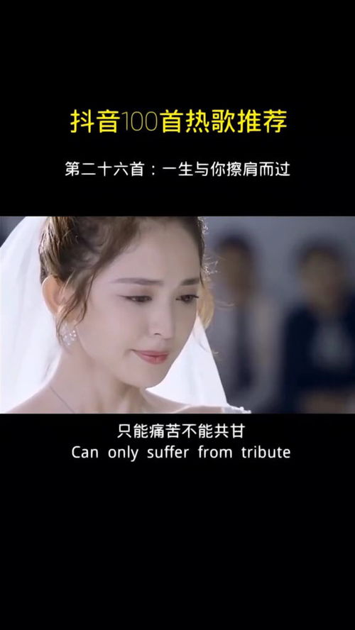 与你擦肩而过短剧在线观看平台-免费下载--第1张