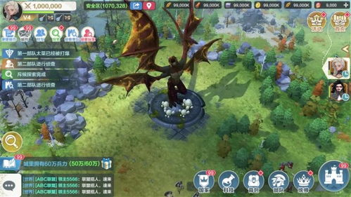 北境王的小说 北境神王短剧一口气看完，震撼心灵的神作！--第1张