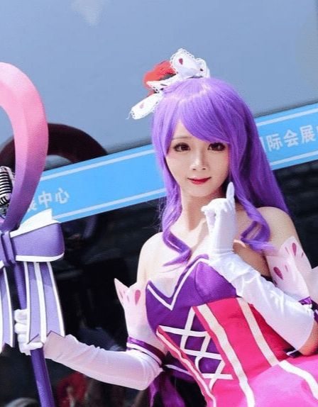 千夜传短剧一口气看完 千夜文化传媒有限公司签约coser--第1张