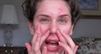 换脸讲的什么 换脸后被死对头宠上天短剧一口气看完--第1张