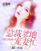萌宝驾到，爹地追妻超级甜--第1张