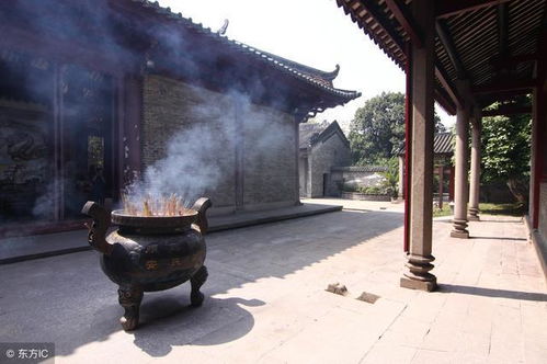 一人不入庙短剧一口气看完 一人不进庙出自哪里--第1张