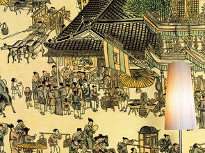 开局官府送媳妇，古代富甲一方，我成了人生赢家--第1张