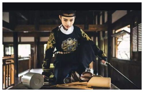 最强锦衣卫指挥使，短剧版最强锦衣卫，一气呵成！--第1张