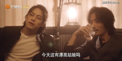 女王出场 女王在上短剧，一口气看完的魅力之作--第1张