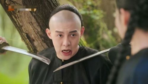 阎王出狱，一出短剧的震撼与启示--第1张