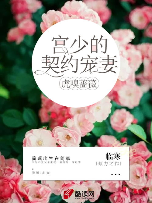 小说蔷薇刺 蔷薇刺短剧，一口气看完--第1张
