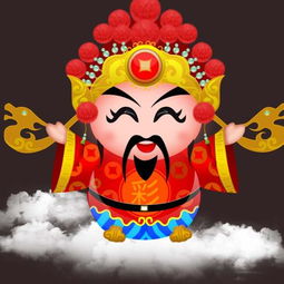 财神带琦婷驰骋人生，林盛斌粤语版短剧连播--第1张
