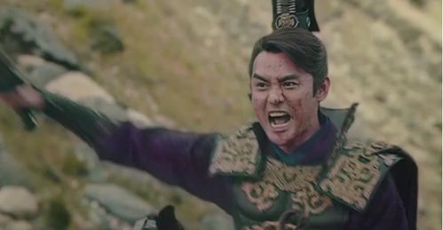 《天下无双》 天下无双短剧一口气看完--第1张