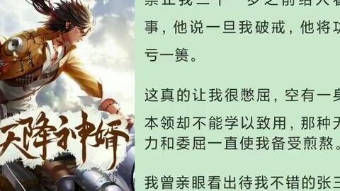 天降神婿，丐婿逆袭--第1张