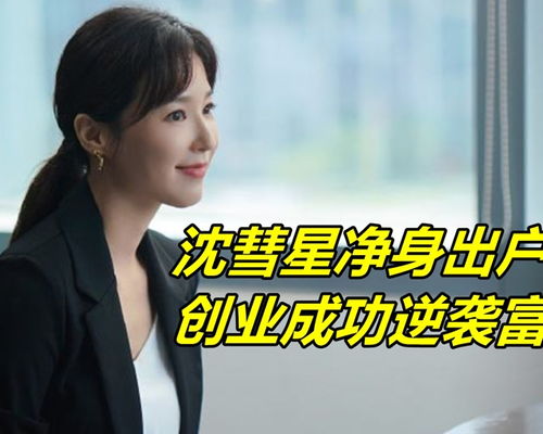离婚后，总裁与高冷女总裁的纠葛情愫--第1张