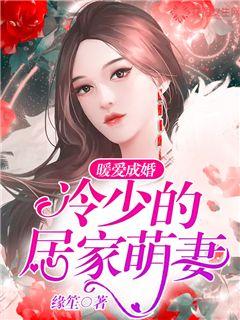 冷总盛宠，小娇妻甜蜜来袭--第1张