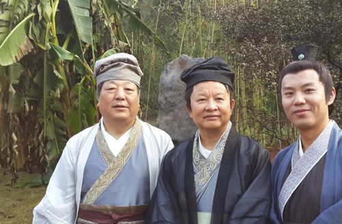 王者凌云短剧一口气看完 王者凌云评书--第1张