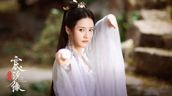 柳宓穿越，王爷沦陷，女儿身短剧请一口气看完！--第1张