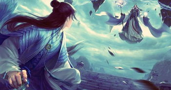 穿越时空的叶凡，短剧与小说的交织体验--第1张