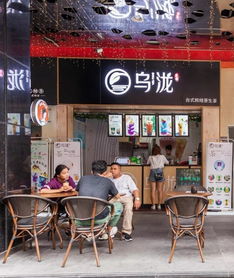 神级小卖铺，小卖部里的传奇故事--第1张