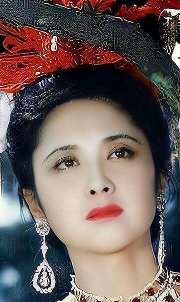 七个神仙姐姐与七个未婚妻，倾国倾城的天降奇缘--第1张