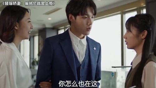 替嫁娇妻爱逢对手短剧一口气看完 替嫁娇妻的电视剧--第1张