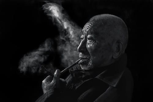 人活一口气气指什么 人活一口气--第1张