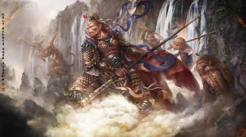 镇国龙将，龙尊传奇--第1张