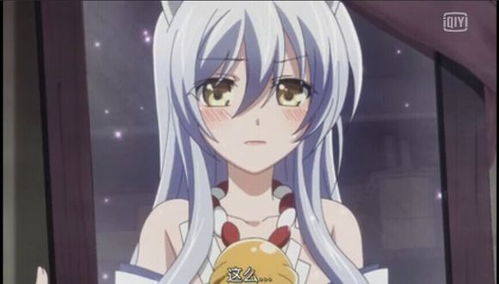 白金瞳短剧抢先看完整版，神秘女孩金瞳白发之谜图片揭秘--第1张