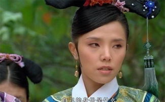 电视剧冷宫 冷宫锁清秋短剧抢先看完整版 --第1张