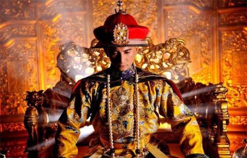穿越古代抢皇位，成为一代帝王，我在古代当皇上小说完整版--第1张