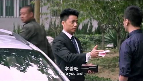 富二代短剧抢先看完整版，不装了我是亿万富翁--第1张