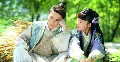 先婚后爱，婚姻里的爱情故事--第1张