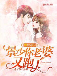 一胎双宝，嚣张老婆复仇记--第1张