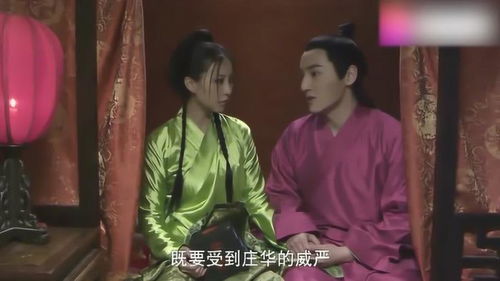 穿越古代疼老婆短剧，穿越时空的恩爱夫妻--第1张