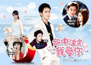 闪婚幸福的 闪婚幸运草的命中注定短剧抢先看完整版 --第1张