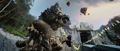 苍龙觉醒，短剧抢先看完整版--第1张
