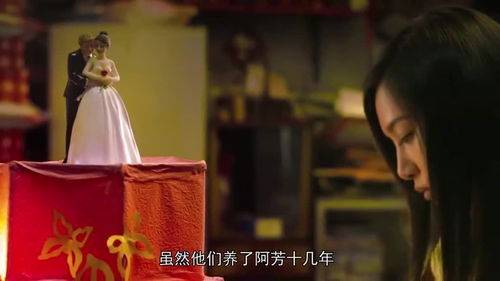 纸扎惊魂，一部充满悬疑的短剧--第1张