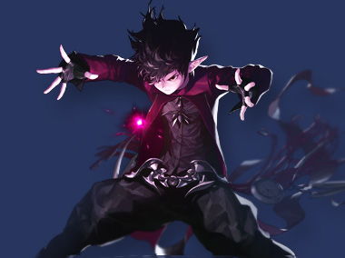 镇世东皇短剧完整版，魔皇降临--第1张