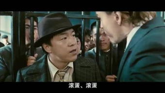 精武风云短剧抢先看完整版--第1张