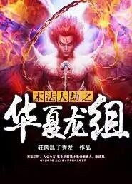 华夏龙组完整本，神秘组织华夏龙组的惊天秘密--第1张