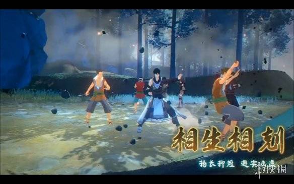 隐龙保安短剧，抢先看完整版--第1张