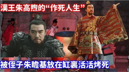 回到古代当皇子，夺皇位短剧抢先看完整版--第1张