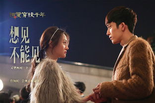  相爱穿梭百年马秋元鹿单东短剧抢先看完整版 --第1张