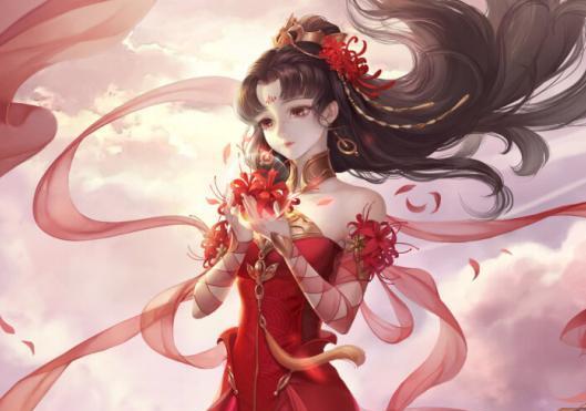 绝世战魔的女帝老婆短剧抢先看完整版 绝世魔帝女主 --第1张