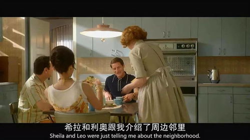 新绝望的主妇短剧抢先看完整版，一部揭示家庭生活真相的剧集--第1张