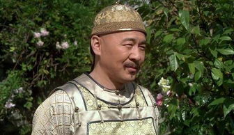 爱你时风起，秦天爱短剧抢先看完整版，上春山二爷你C位掉了--第1张