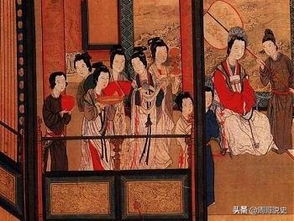 我在古代富甲一方之富商传奇--第1张